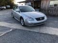 2003 Sheer Silver Metallic Nissan Altima 2.5 SL  photo #3