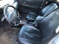 2003 Sheer Silver Metallic Nissan Altima 2.5 SL  photo #6