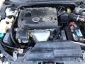 2003 Sheer Silver Metallic Nissan Altima 2.5 SL  photo #8