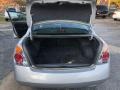 2003 Sheer Silver Metallic Nissan Altima 2.5 SL  photo #9