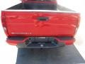 2007 Victory Red Chevrolet Colorado LS Extended Cab  photo #5