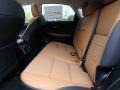Glazed Caramel Rear Seat Photo for 2018 Lexus NX #123689051