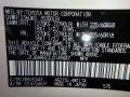 085 2018 Lexus NX 300 AWD Parts