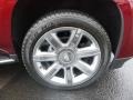 Red Passion Tintcoat - Escalade Premium Luxury 4WD Photo No. 2