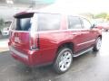 Red Passion Tintcoat - Escalade Premium Luxury 4WD Photo No. 4