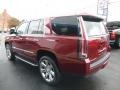 Red Passion Tintcoat - Escalade Premium Luxury 4WD Photo No. 6