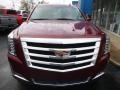 Red Passion Tintcoat - Escalade Premium Luxury 4WD Photo No. 9