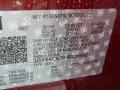 Red Passion Tintcoat - Escalade Premium Luxury 4WD Photo No. 18