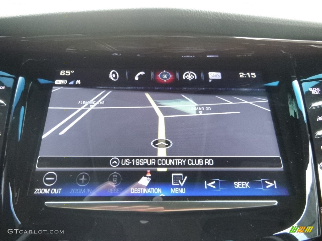 2018 Cadillac Escalade Premium Luxury 4WD Navigation Photos