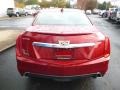 Red Obsession Tintcoat - CTS Premium Luxury AWD Photo No. 5