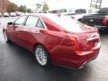 Red Obsession Tintcoat - CTS Premium Luxury AWD Photo No. 6