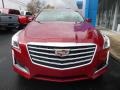 Red Obsession Tintcoat - CTS Premium Luxury AWD Photo No. 8