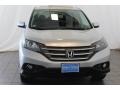 Alabaster Silver Metallic - CR-V EX Photo No. 4