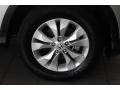 Alabaster Silver Metallic - CR-V EX Photo No. 8