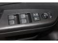 Alabaster Silver Metallic - CR-V EX Photo No. 10
