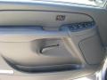 Silver Birch Metallic - Silverado 1500 Classic LT Crew Cab 4x4 Photo No. 10