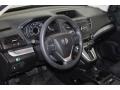 Alabaster Silver Metallic - CR-V EX Photo No. 12