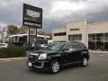 Onyx Black - Terrain SLE AWD Photo No. 1