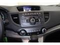 Alabaster Silver Metallic - CR-V EX Photo No. 17