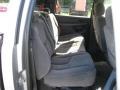 Silver Birch Metallic - Silverado 1500 Classic LT Crew Cab 4x4 Photo No. 12