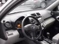2009 Magnetic Gray Mica Toyota RAV4 4WD  photo #13