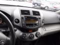 2009 Magnetic Gray Mica Toyota RAV4 4WD  photo #16