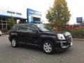 Onyx Black - Terrain SLE AWD Photo No. 4
