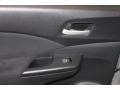 Alabaster Silver Metallic - CR-V EX Photo No. 24