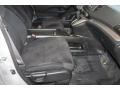 Alabaster Silver Metallic - CR-V EX Photo No. 29