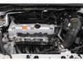 Alabaster Silver Metallic - CR-V EX Photo No. 30