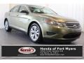 Ginger Ale 2012 Ford Taurus SEL