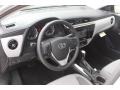 2018 Classic Silver Metallic Toyota Corolla LE  photo #9