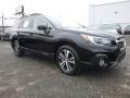 Crystal Black Silica - Outback 3.6R Limited Photo No. 1