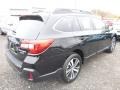 Crystal Black Silica - Outback 3.6R Limited Photo No. 4