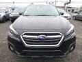 Crystal Black Silica - Outback 3.6R Limited Photo No. 9