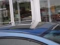 Atomic Blue Metallic - Civic EX Coupe Photo No. 4