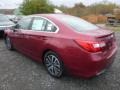 2018 Crimson Red Pearl Subaru Legacy 2.5i  photo #6