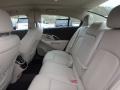 Champagne Silver Metallic - LaCrosse Leather Photo No. 17