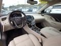 Champagne Silver Metallic - LaCrosse Leather Photo No. 18