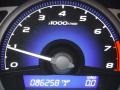 2010 Atomic Blue Metallic Honda Civic EX Coupe  photo #25