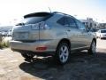 2007 Bamboo Green Pearl Lexus RX 350  photo #7