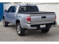 Silver Sky Metallic - Tacoma Limited Double Cab Photo No. 2