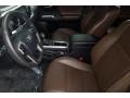 Limited Hickory Front Seat Photo for 2017 Toyota Tacoma #123692990
