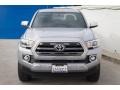 Silver Sky Metallic - Tacoma Limited Double Cab Photo No. 7