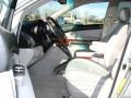 2007 Bamboo Green Pearl Lexus RX 350  photo #9