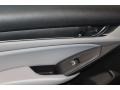 2018 Obsidian Blue Pearl Honda Accord LX Sedan  photo #20