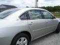 2007 Silverstone Metallic Chevrolet Impala LT  photo #4