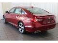 Radiant Red Metallic - Accord Touring Sedan Photo No. 6