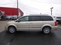 Cashmere/Sandstone Pearl - Town & Country Touring-L Photo No. 2