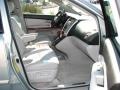 2007 Bamboo Green Pearl Lexus RX 350  photo #10